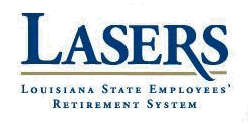 LASERS logo